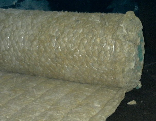 Rock wool blanket - Hebei YingLi Glasswool Product Co.,Ltd
